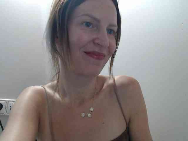 AnnaDear webcam