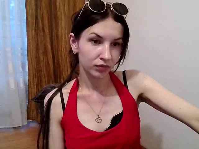 AnnaDear webcam