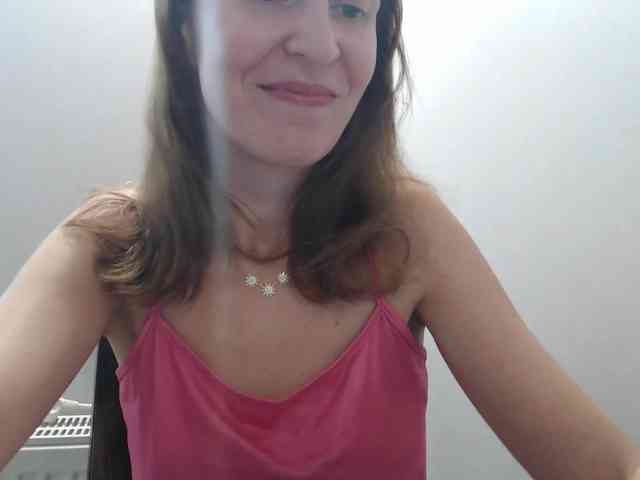 AnnaDear webcam