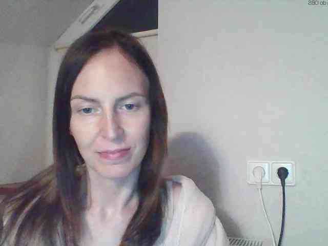 AnnaDear webcam