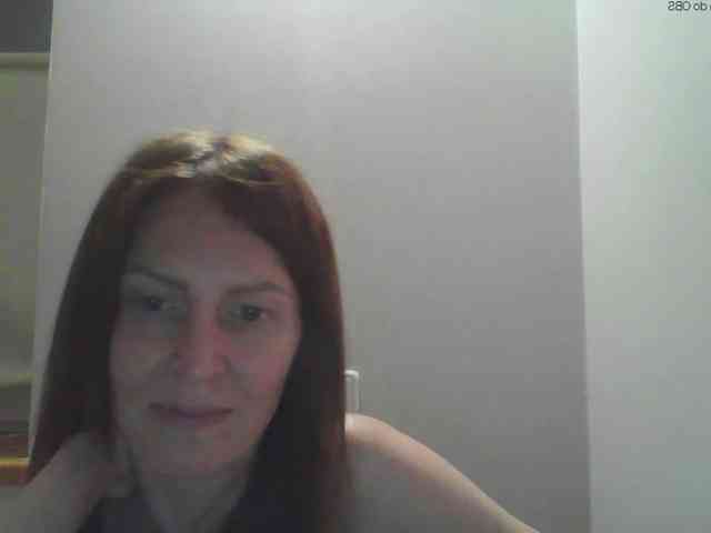 AnnaDear webcam