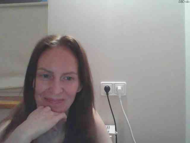 AnnaDear webcam