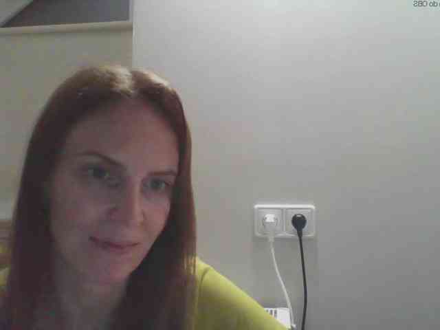 AnnaDear webcam