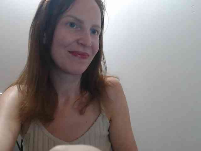 AnnaDear webcam