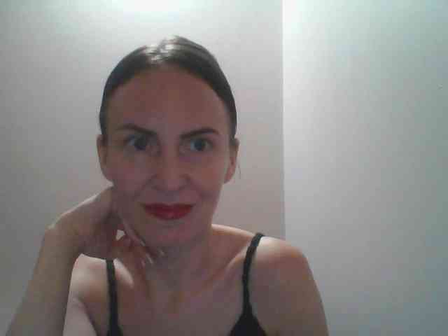 AnnaDear webcam