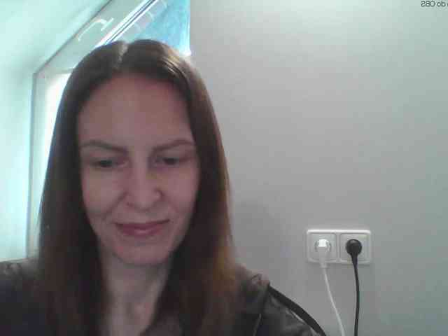 AnnaDear webcam