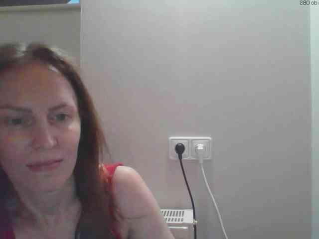 AnnaDear webcam