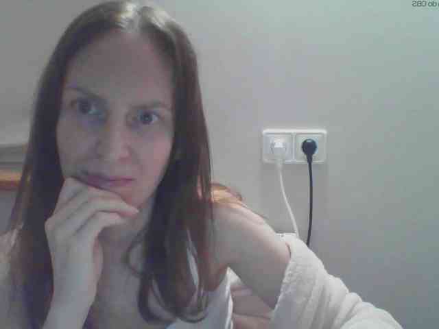 AnnaDear webcam
