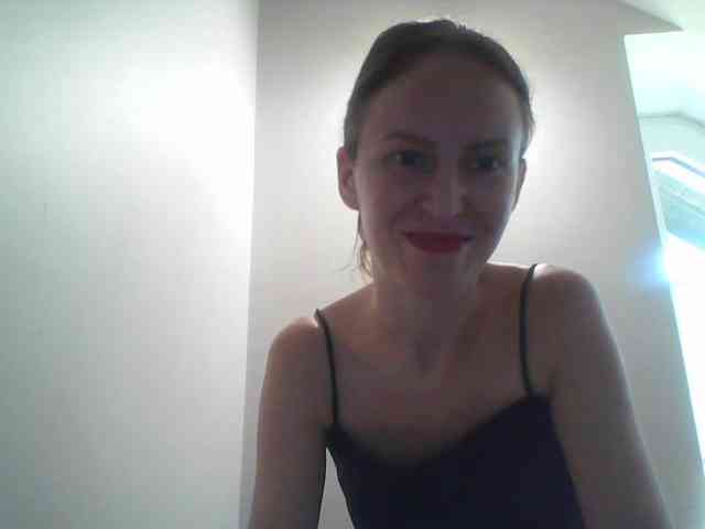 AnnaDear webcam