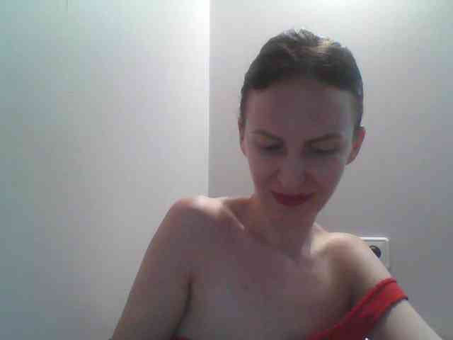 AnnaDear webcam