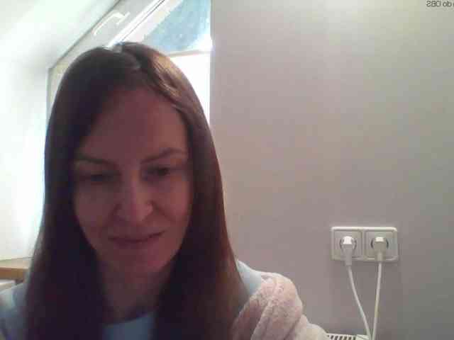 AnnaDear webcam