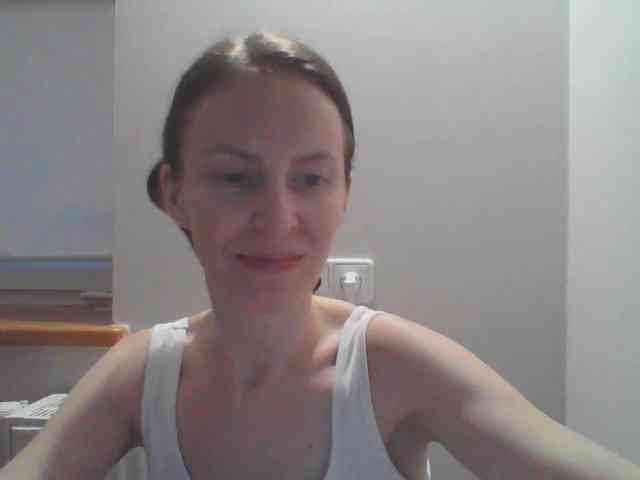AnnaDear webcam