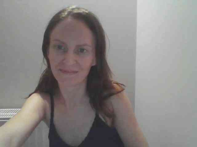 AnnaDear webcam