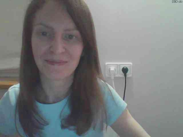 AnnaDear webcam