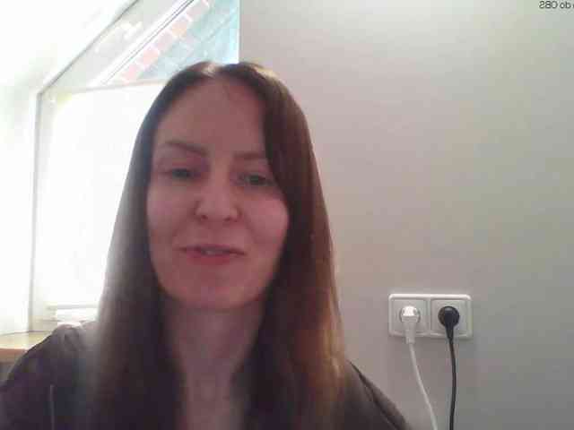 AnnaDear webcam