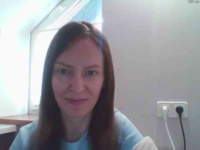 AnnaDear webcam