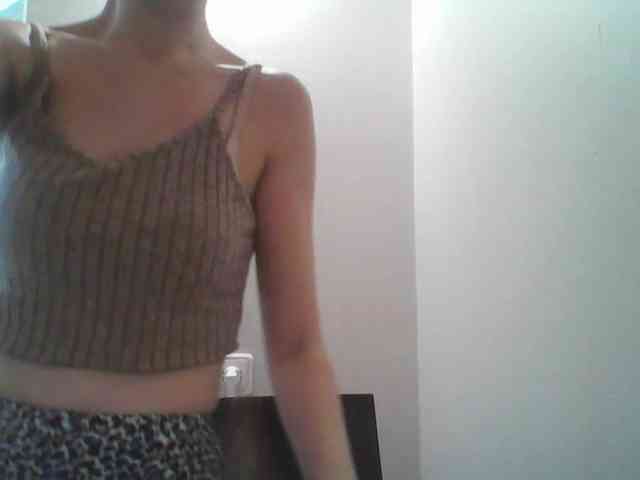 AnnaDear webcam