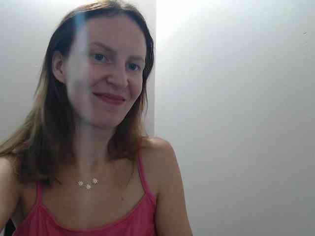 AnnaDear webcam