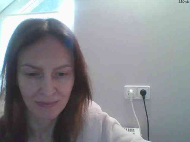AnnaDear webcam