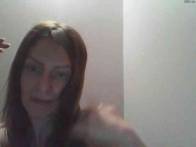 AnnaDear webcam