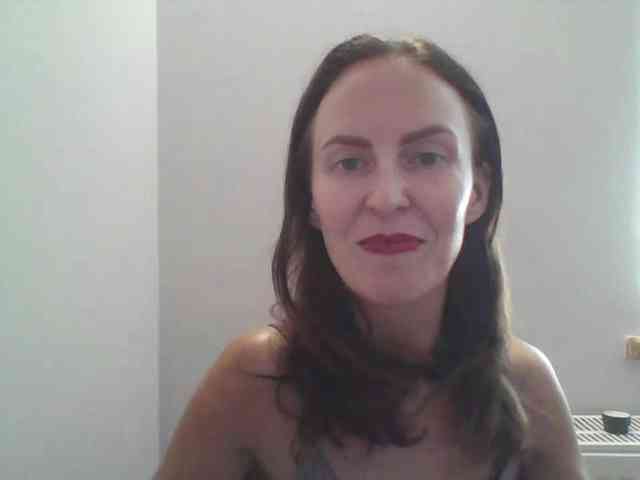 AnnaDear Sex Cam Show