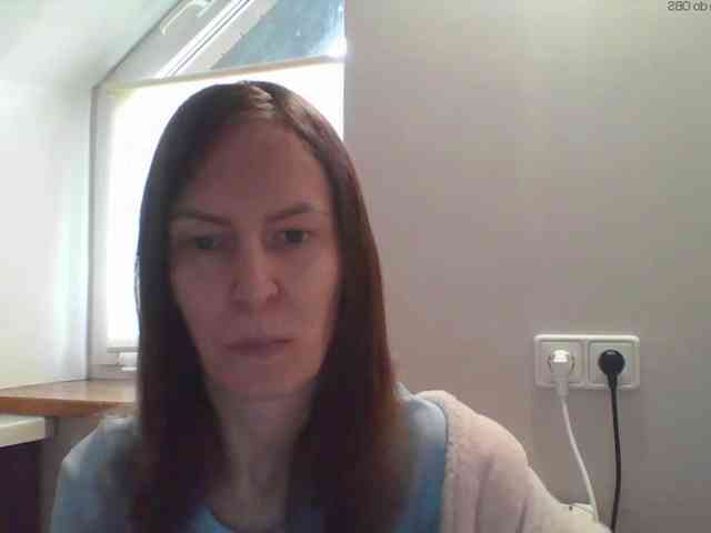 AnnaDear webcam