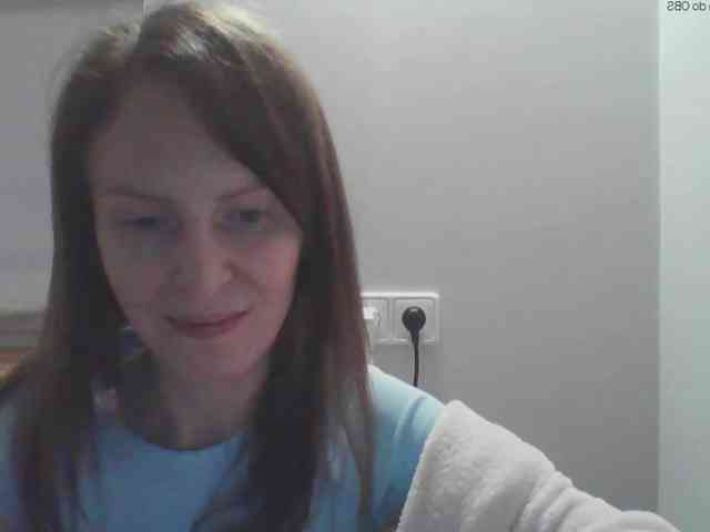 AnnaDear webcam
