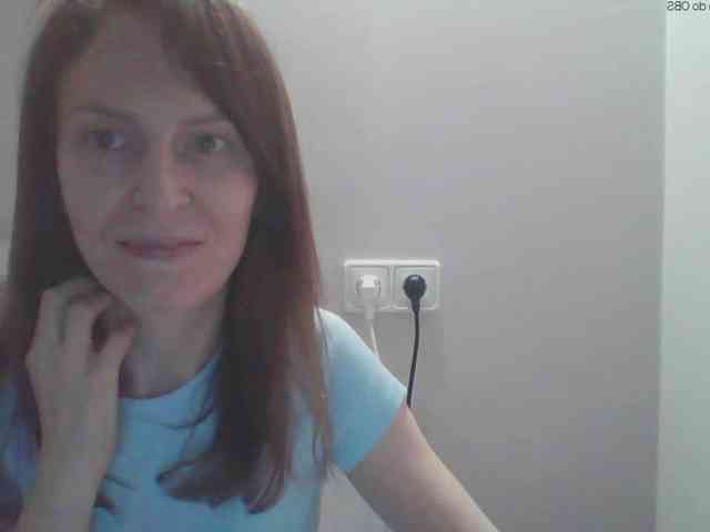 AnnaDear webcam
