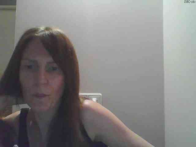 AnnaDear Live Webcam on BongaCams