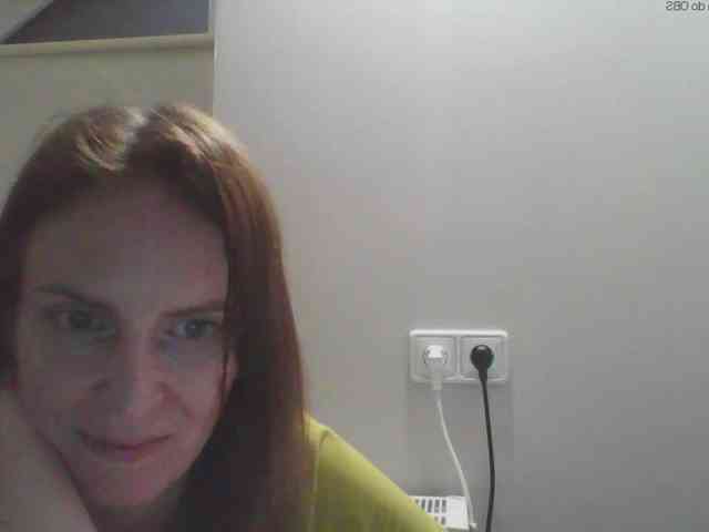 AnnaDear webcam