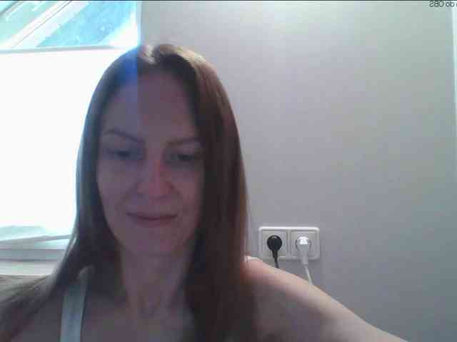 AnnaDear webcam