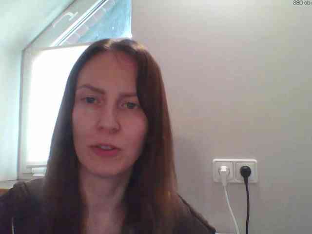 AnnaDear webcam