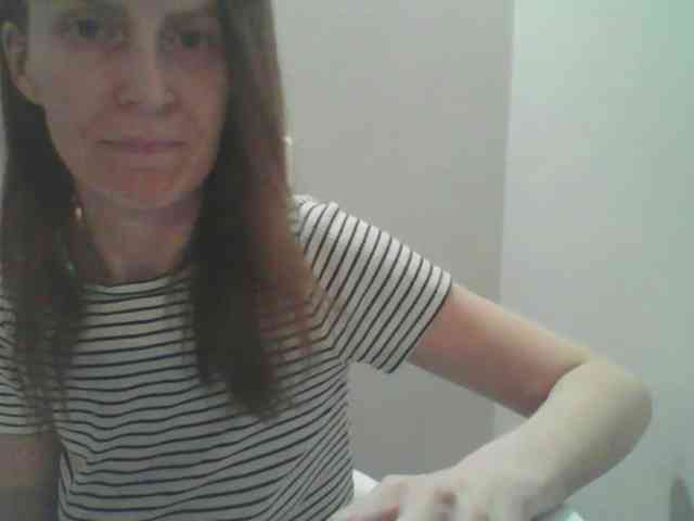 AnnaDear webcam