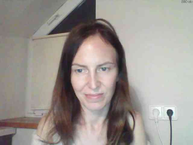 AnnaDear webcam