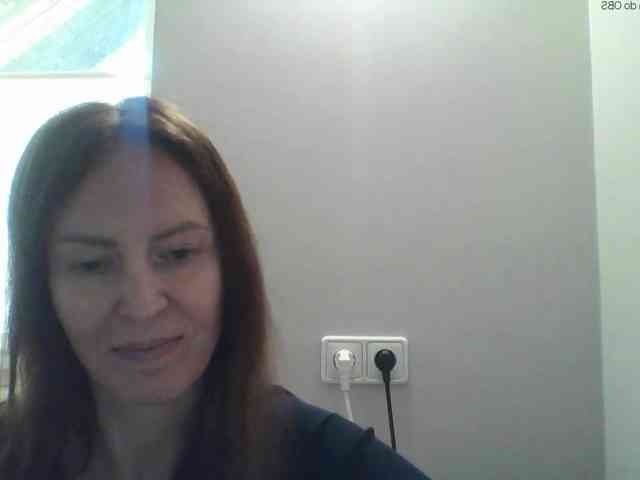 AnnaDear webcam