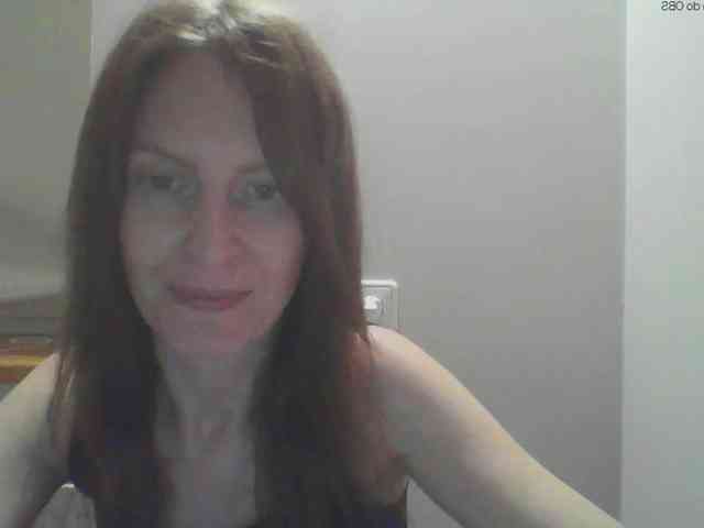 AnnaDear webcam