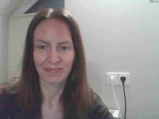 AnnaDear webcam