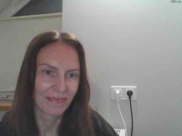 AnnaDear webcam