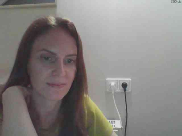 AnnaDear webcam