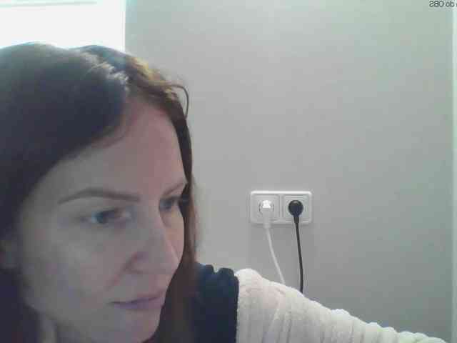 AnnaDear webcam