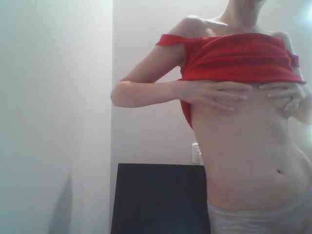 AnnaDear webcam