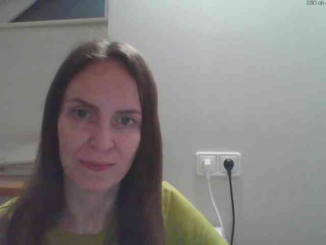 AnnaDear webcam
