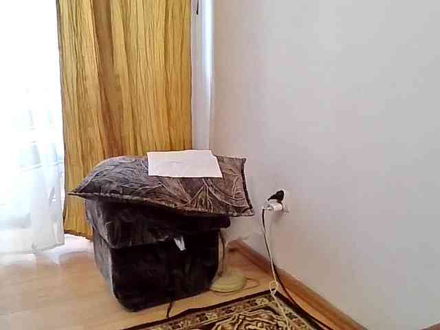 AnnaDear webcam