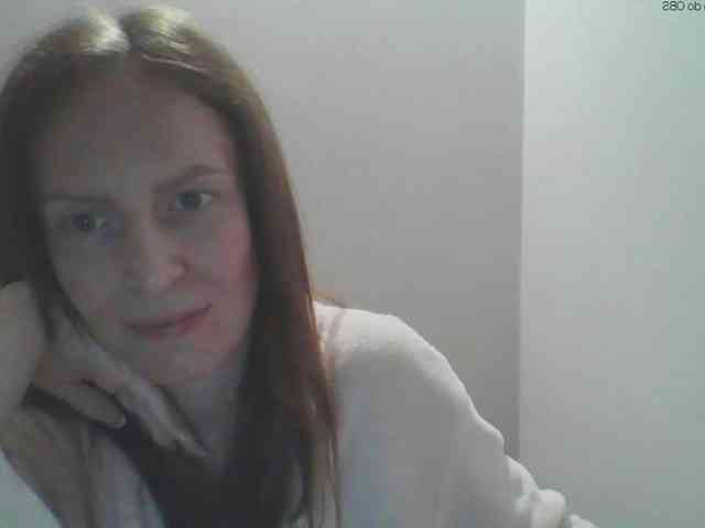 AnnaDear webcam