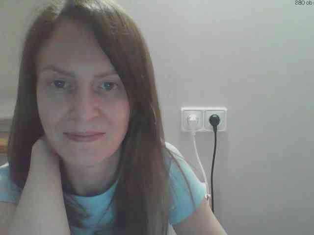 AnnaDear webcam