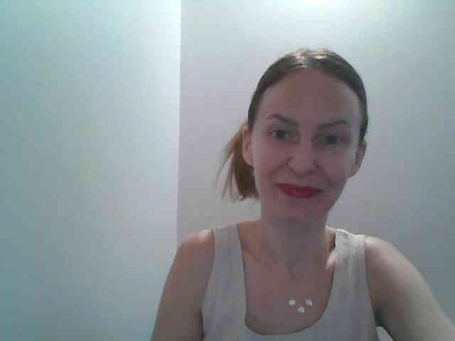 AnnaDear webcam