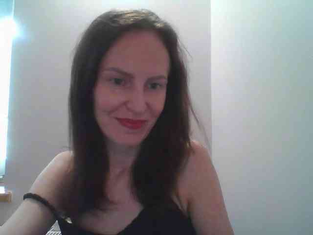 AnnaDear webcam