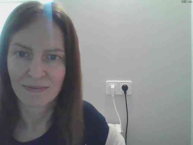 AnnaDear webcam