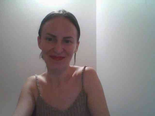 AnnaDear webcam