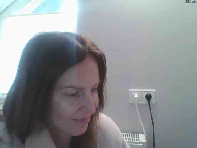 AnnaDear webcam